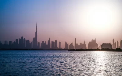 Verenigde Arabische Emiraten steken VS en VK voorbij als topbestemming voor ‘s werelds meest vermogenden