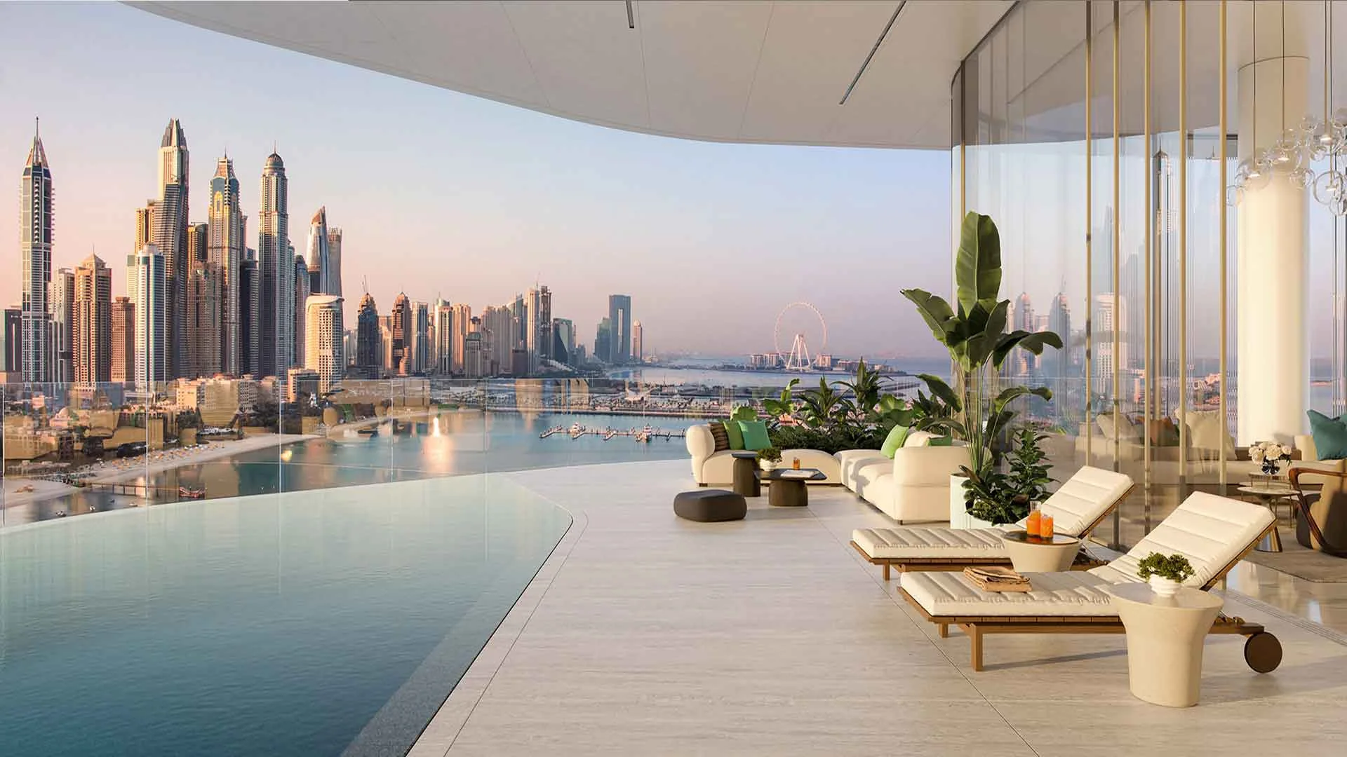 Vastgoedmarkt Dubai beleeft sterkste groei