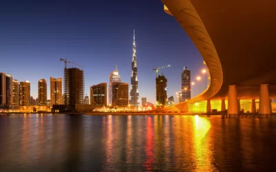 Miljonairs blijven massaal in Dubai investeren