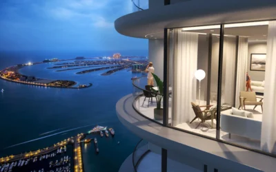 Woning kopen in Dubai, hoe begin ik eraan?