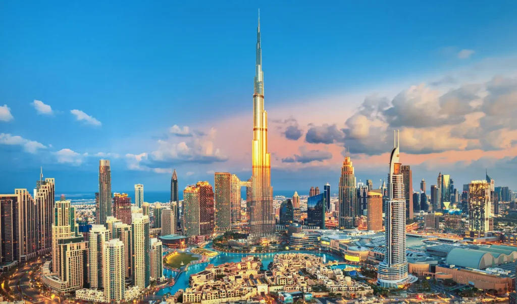 Tussen goud en zand: investeren in Dubai met Best Luxury Properties
